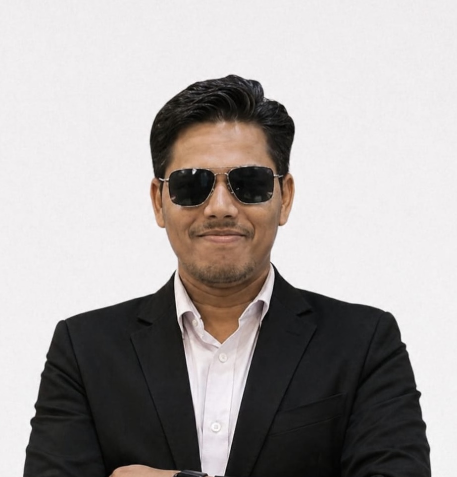 Saurav Singh - Co-Founder Automora Tech Solutions