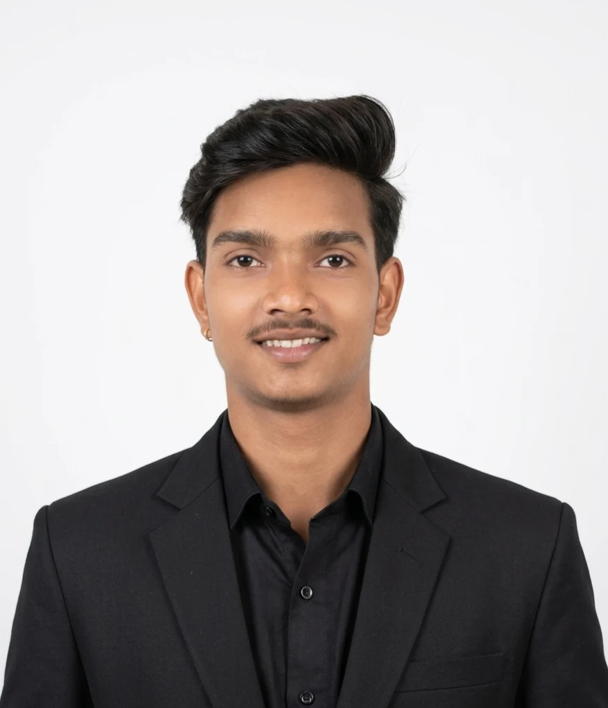Adarsh Sharma, Co-Founder and Technical Architect at Automora Tech Solutions LLP